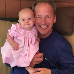 Meet your Posher, Scott